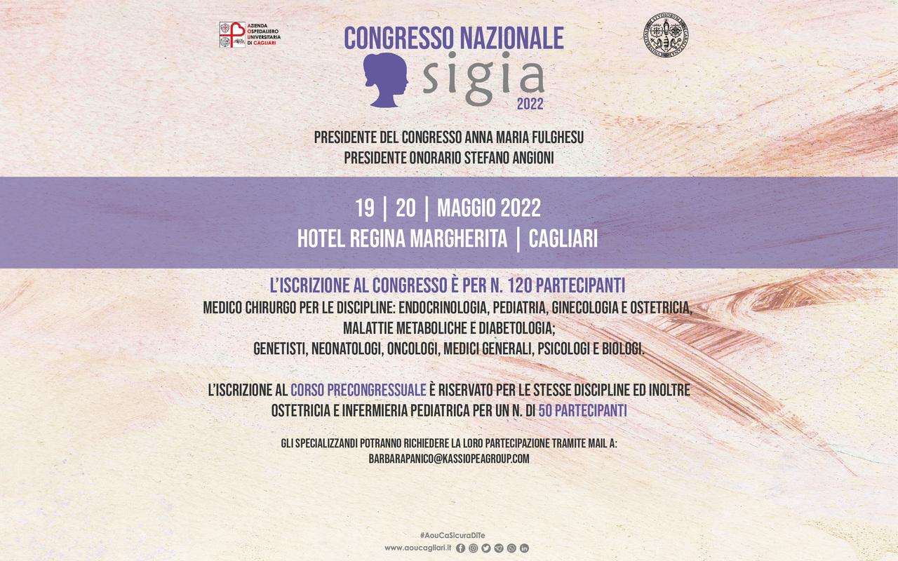 congresso sigia