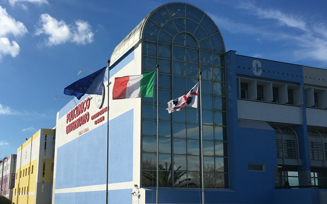 Policlinico Duilio Casula
