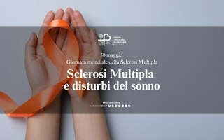Disturbi del sonno, l’impatto nei pazienti con sclerosi multipla