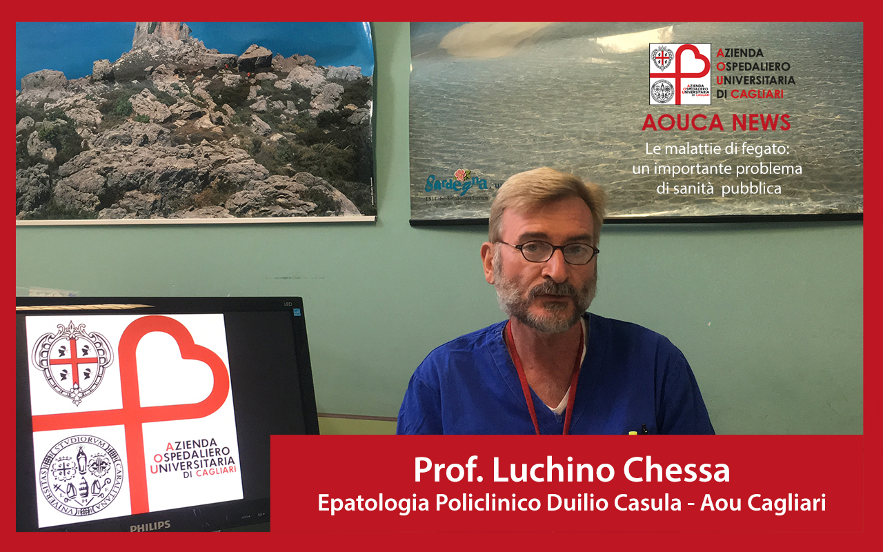 Luchino Chessa