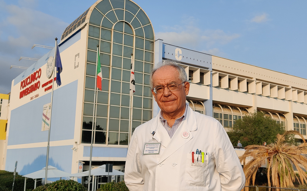 Ferdinando Coghe