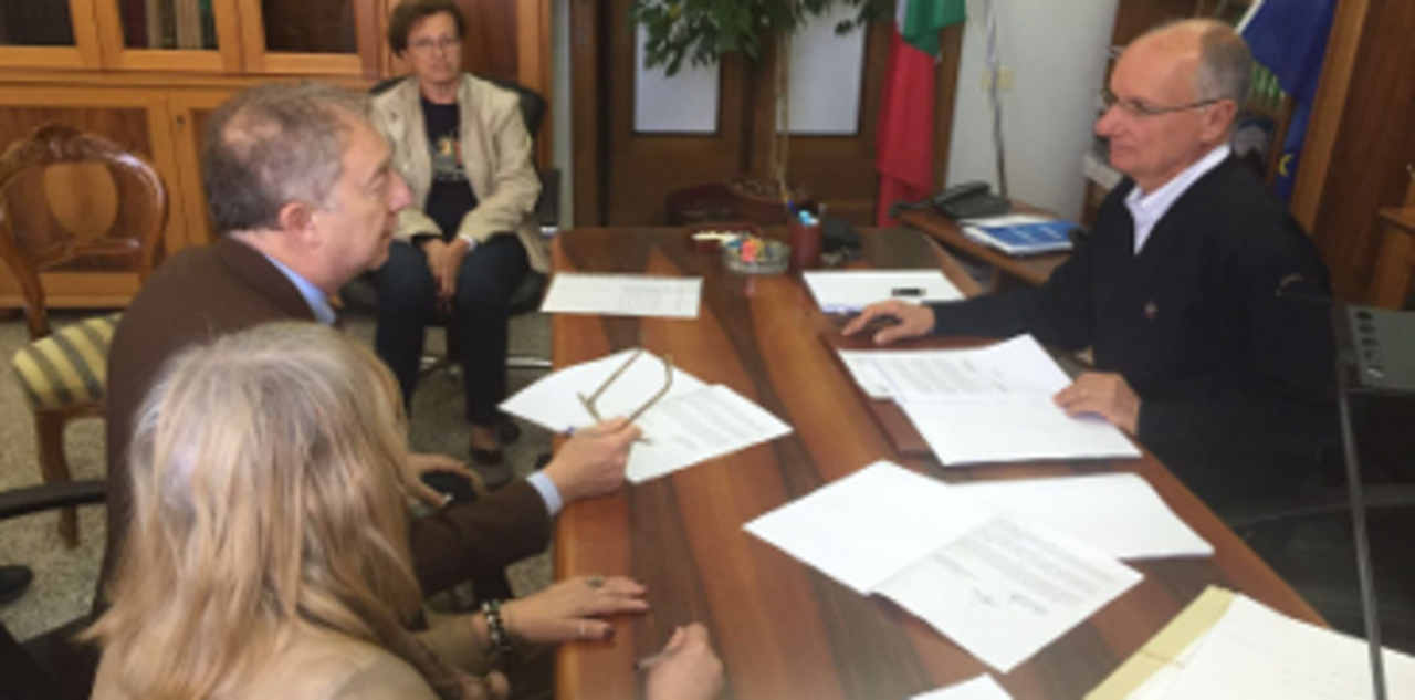 protocollo intesa aou tribunale piccolo
