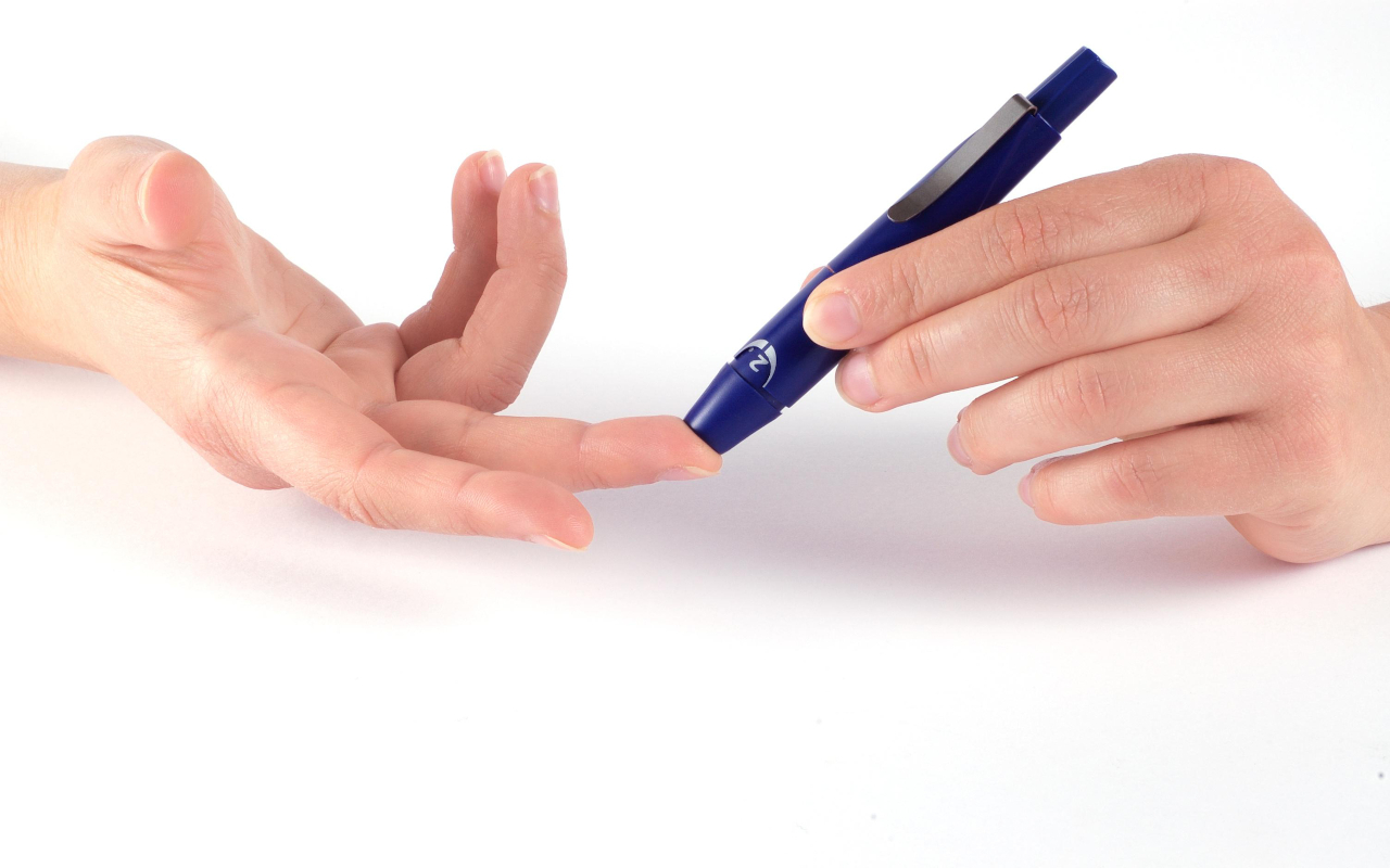 Numero verde per i pazienti diabetici