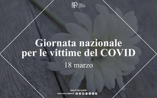 Covid-19, il virus che ha lasciato il segno