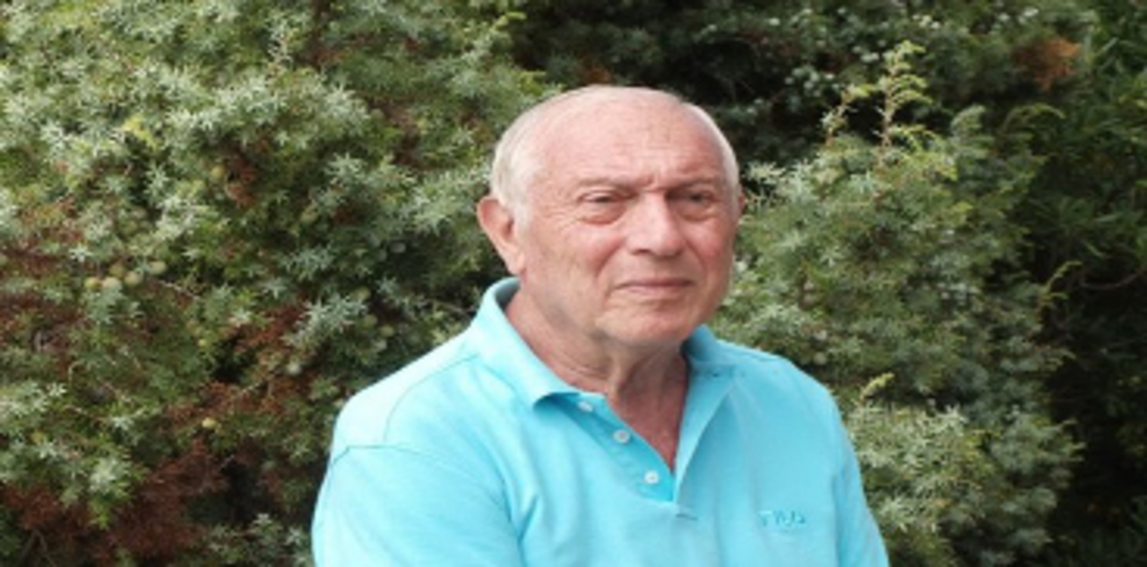 Giuseppe Perpignano piccolo