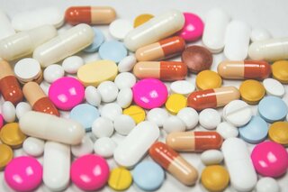 nuovo antibiotico