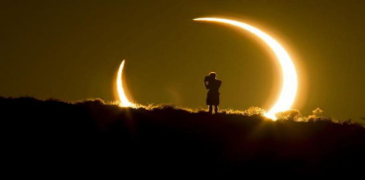 Eclissi