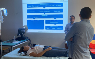 Al Policlinico Duilio Casula alta formazione in chirurgia