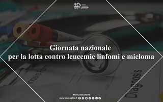 Tumori del sangue, in Italia ogni anno 35 mila nuovi casi