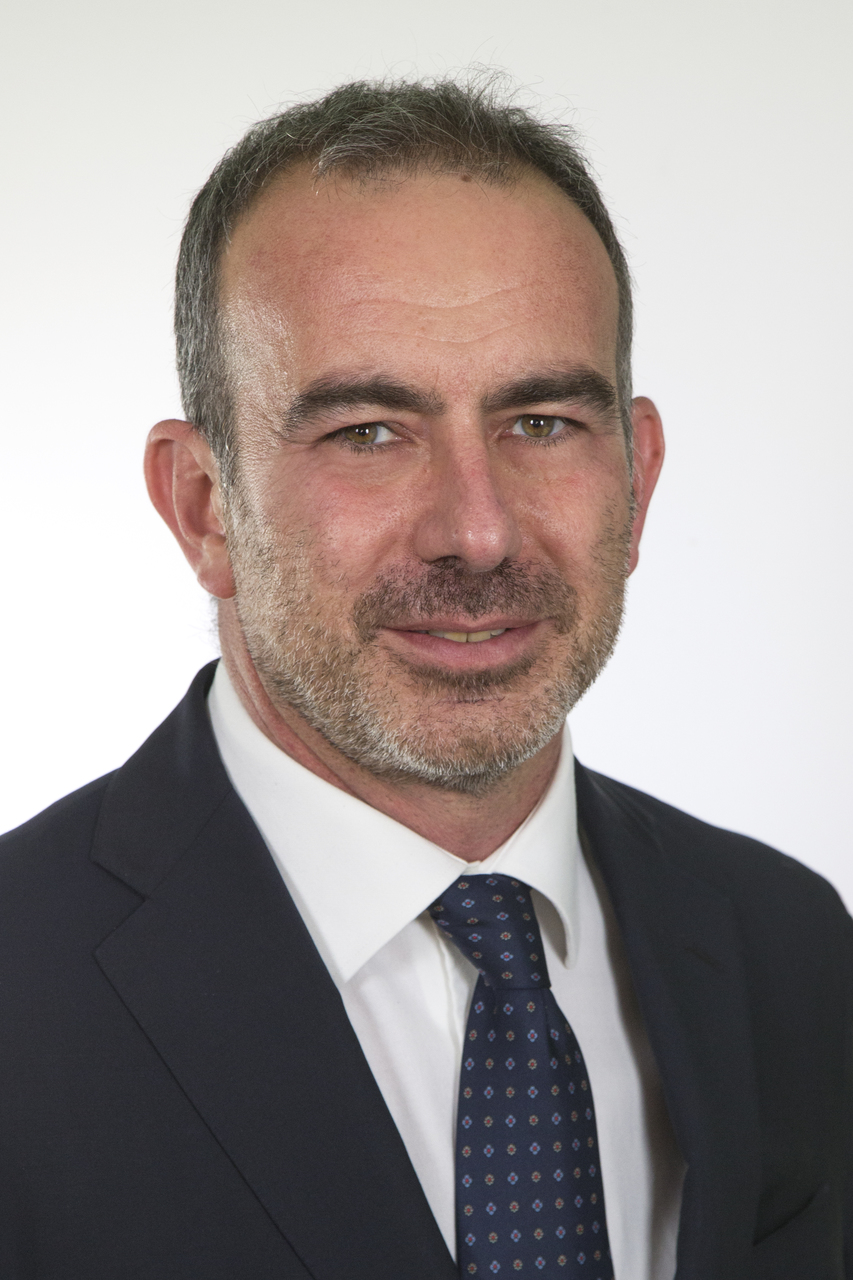 Prof. Stefano Del Giacco