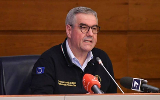 Angelo Borrelli