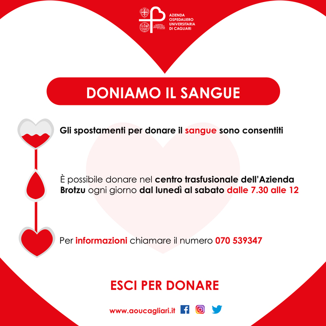 Donazione sangue (1)