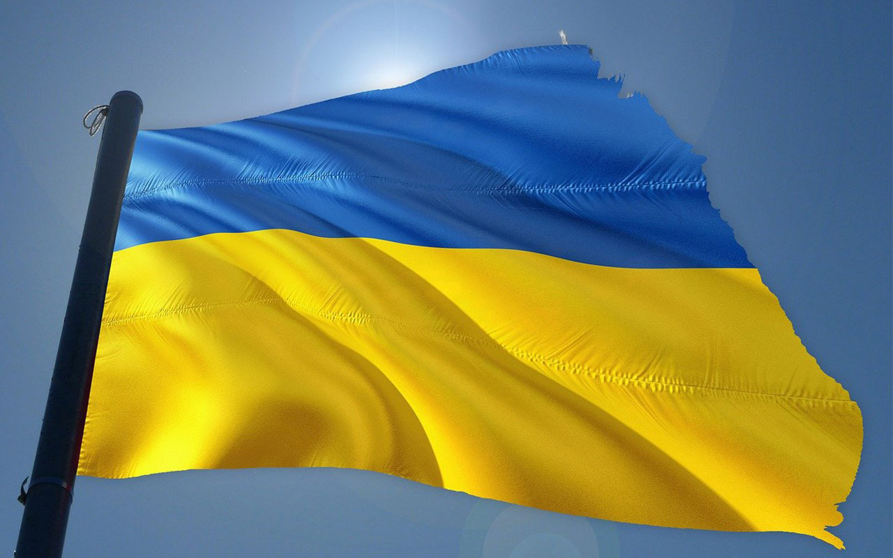 Guerra Ucraina aiuto umanitario