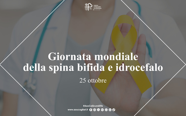 Diagnosticare la spina bifida è possibile