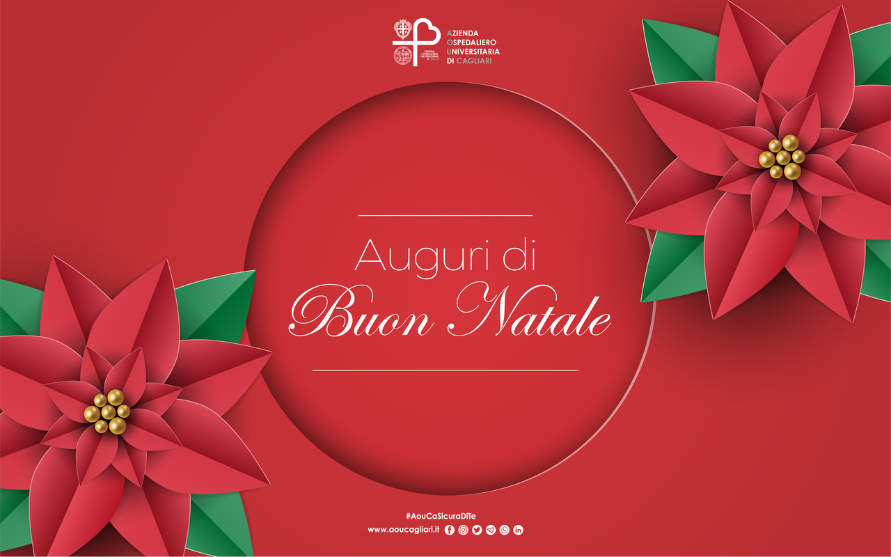 Buon Natale 2022
