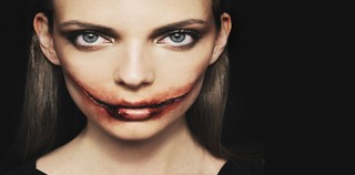 violenza donne piccola