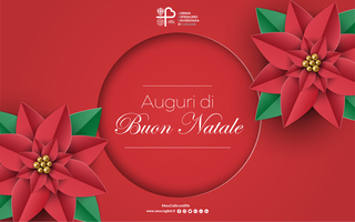 Buon Natale 2022