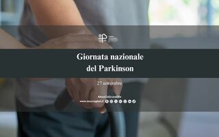 Parkinson, numeri in aumento