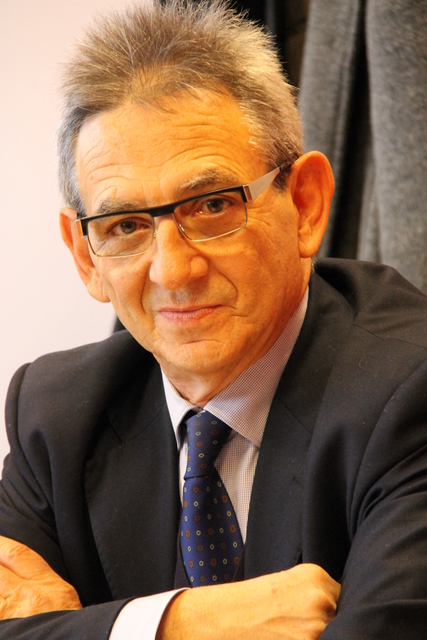 Gian Benedetto Melis Ginecologia e Ostetrica al Blocco Q, trasferimento - 2 dicembre 2013