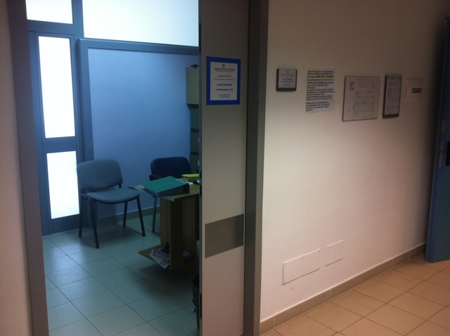 Accettazione