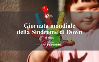 Sindrome di Down