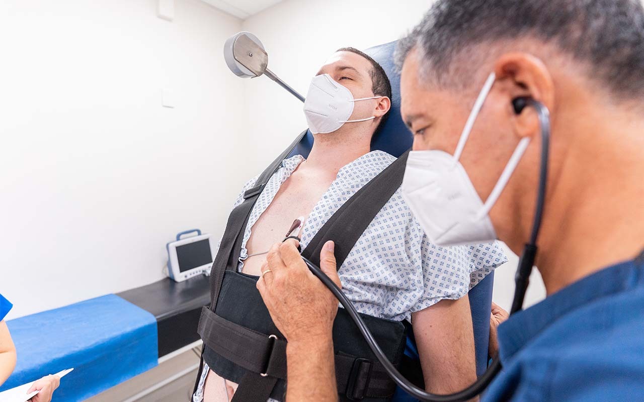 Cardiologia, seminari con gli esperti su patologia aritmica e scompenso cardiaco