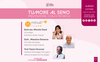 Tumore al seno