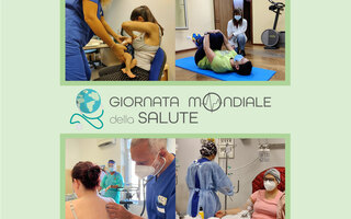 Giornata mondiale della salute