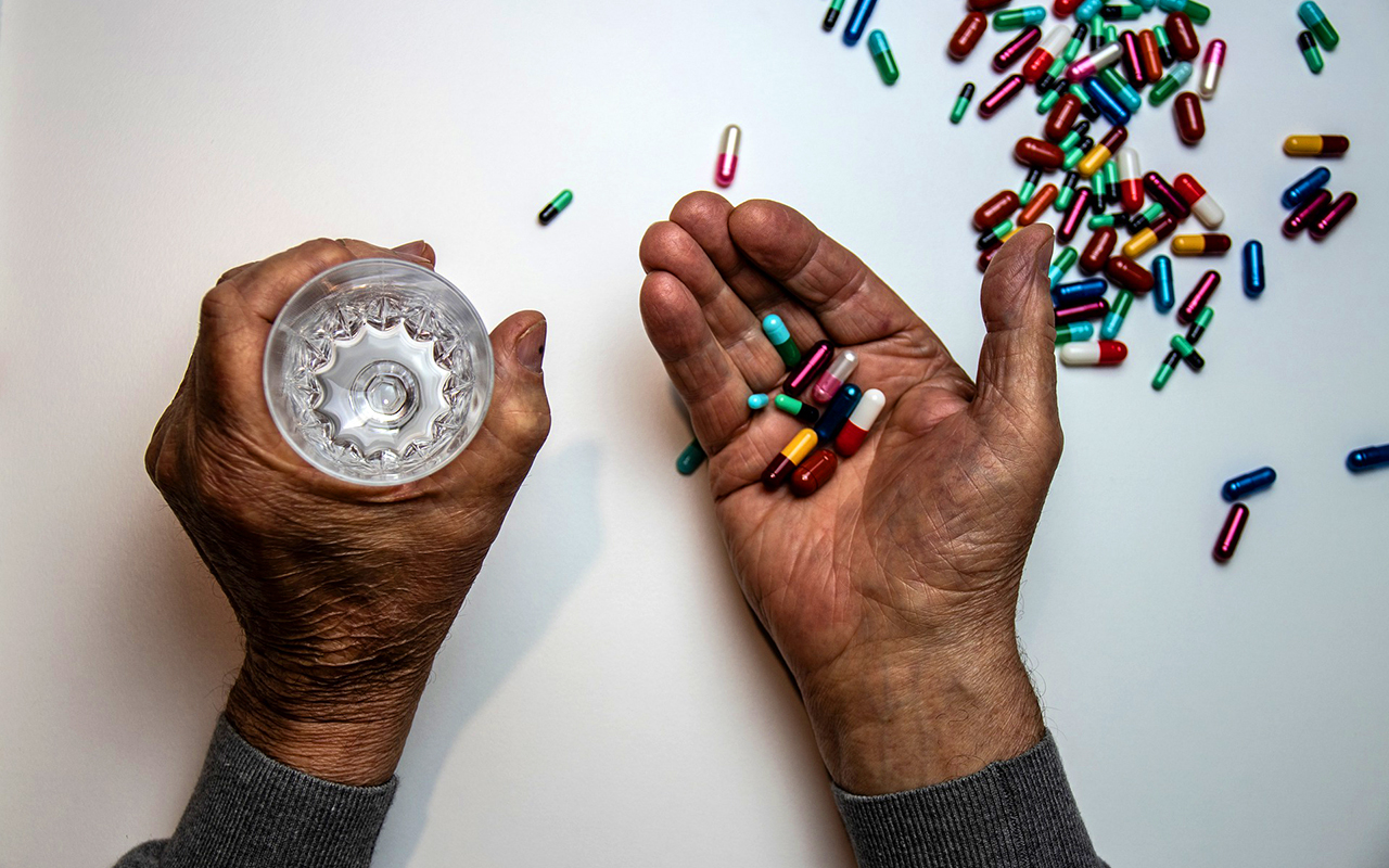 Antibiotici le cose da non fare