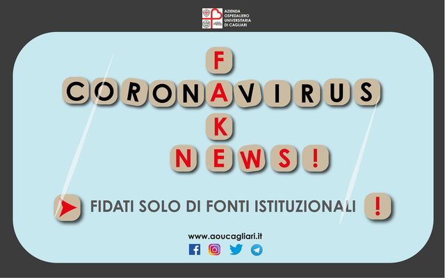 Attenzione alle fake news