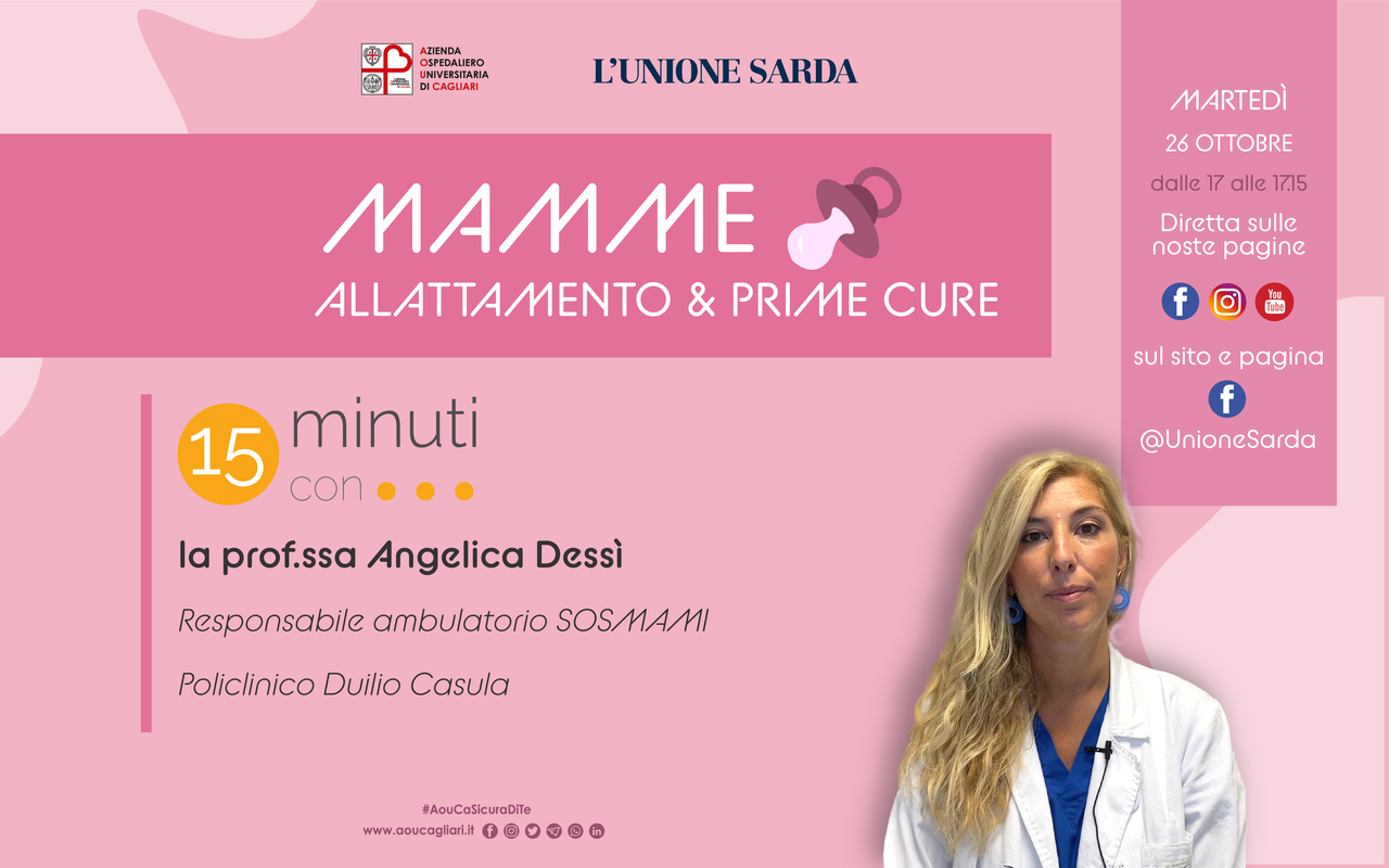 Dessì 15 minuti con...