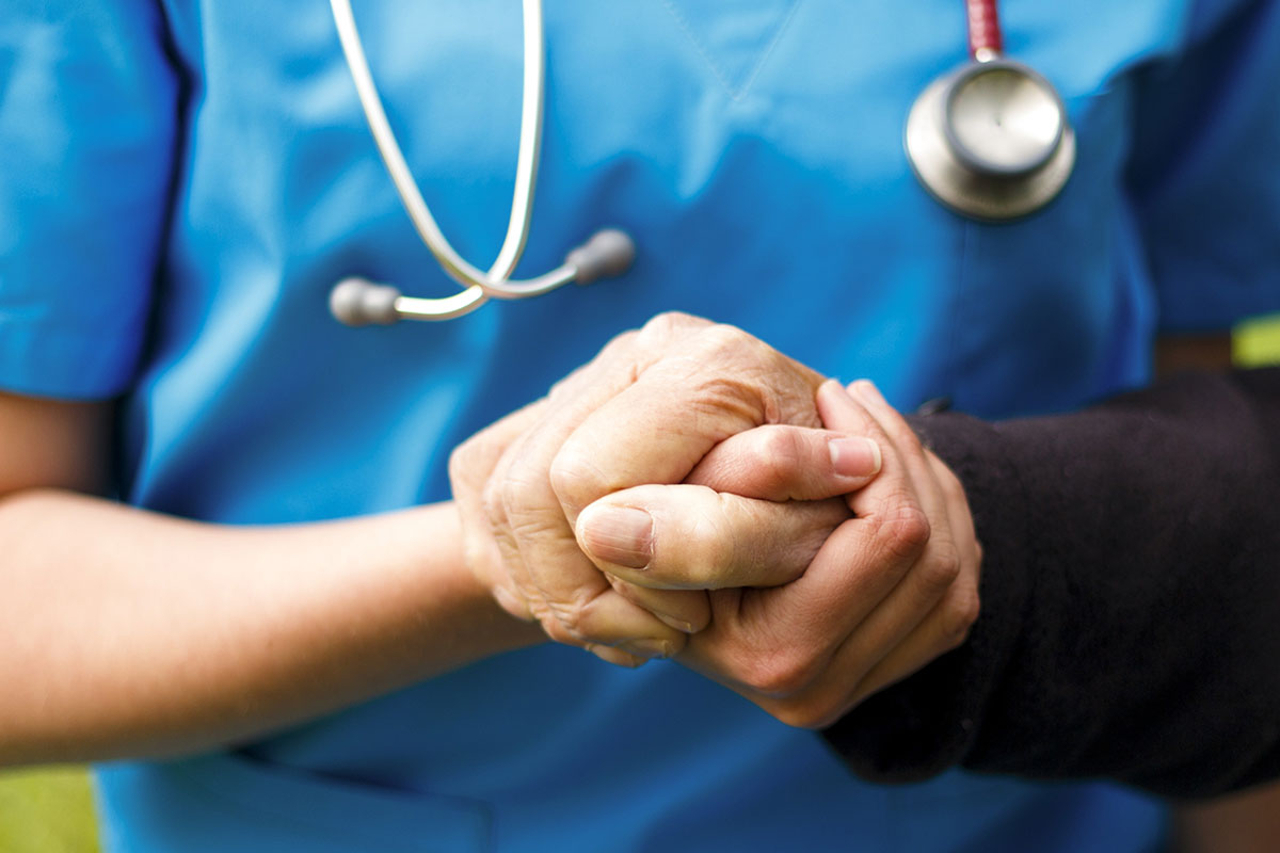Parkinson, giornata mondiale della malattia