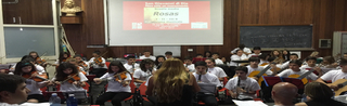 Concerto Rosas San Giovanni di Dio