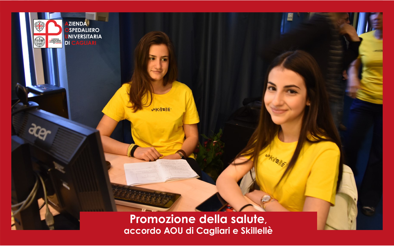 Progetto Skillellè