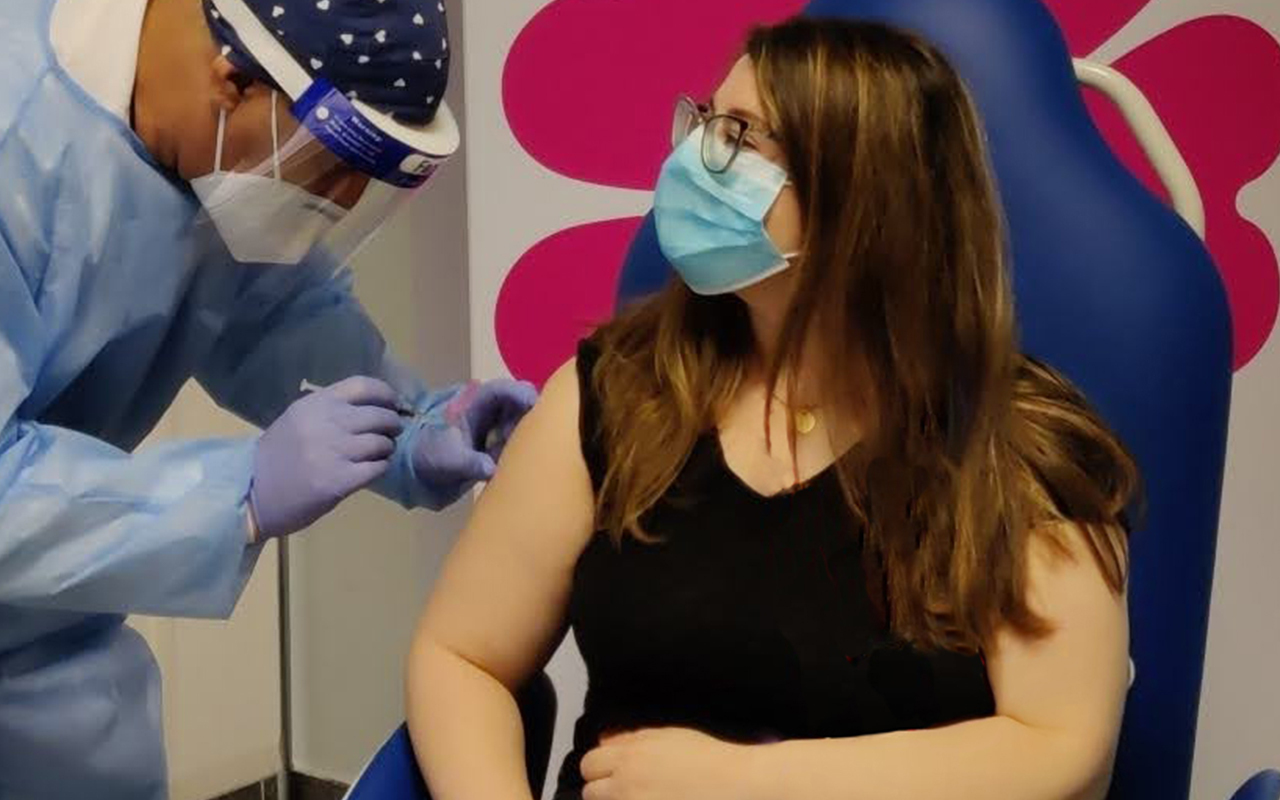 Vaccinazione diabetici