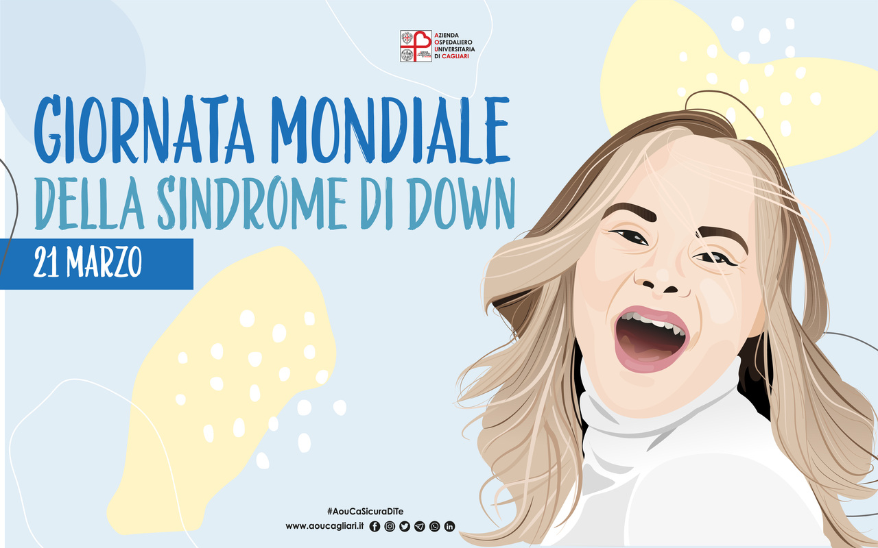 Giornata mondiale della sindrome di Down 2022