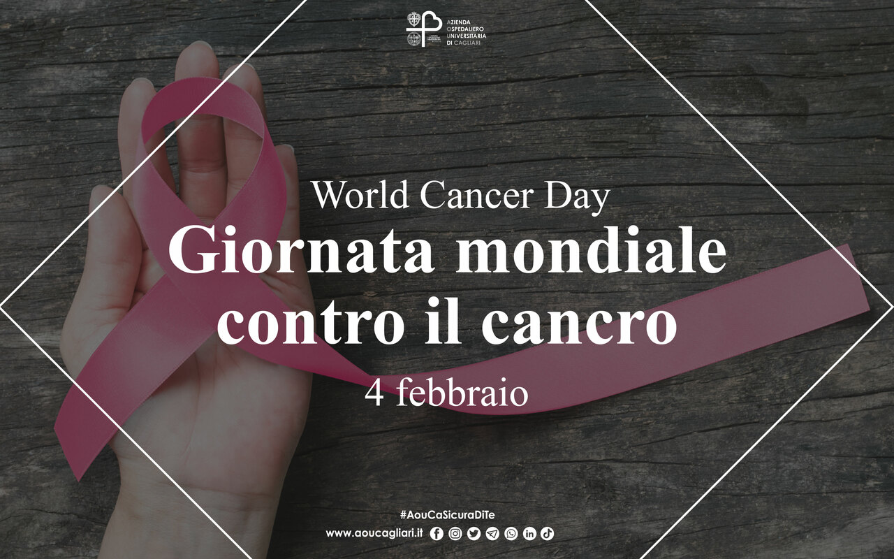 World Cancer Day 2023