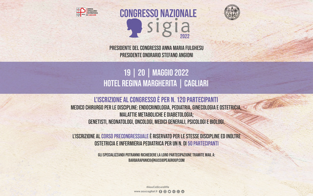 congresso sigia