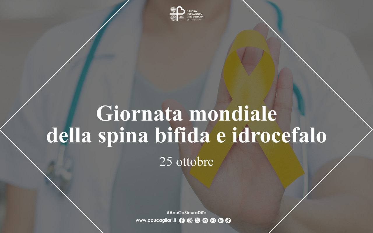 Diagnosticare la spina bifida è possibile