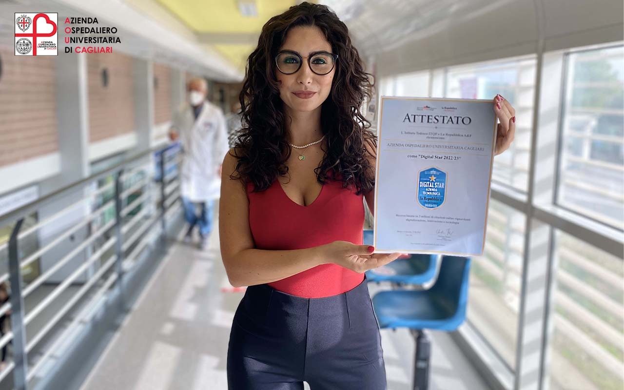 Premio Aou la Repubblica