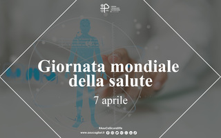 Giornata mondiale della salute