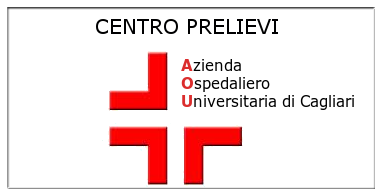 Centro prelievi