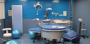 Sala parto