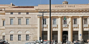 P.O. San Giovanni di Dio